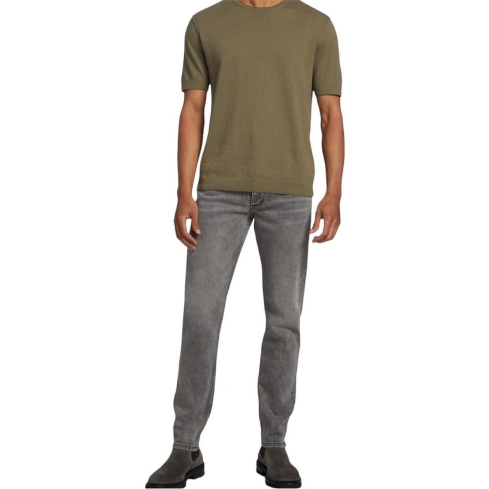 NWT Rag & Bone Men’s Jeans Fit 2, Slim Grey